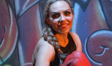 المطربة نيكول هنا تنتهي من تصوير أغنية «Fighter» وتهديها للمرأة المصرية