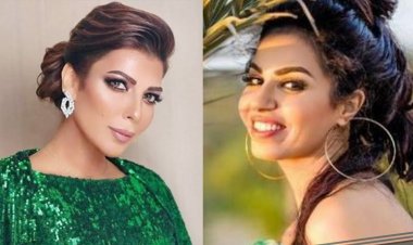 بعد تقليد أغينتها وإعتذارها.. أصالة ترد على نسرين أمين