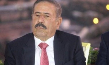 عاجل.. وفاة مستشار العاهل الأردنى الملك عبد الله الثانى