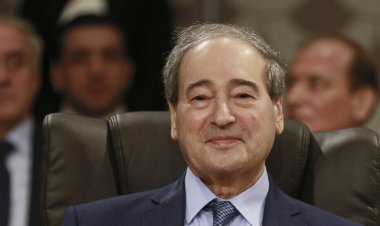 المقداد يتوجه إلى بغداد السبت المقبل