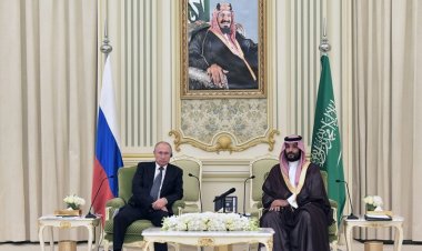 الكرملين يقيّم العلاقات بين روسيا والمملكة العربية السعودية