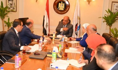 "عصمت": مدينة الأثاث واعدة وتمتلك مقومات متنوعة لجذب الاستثمارات لتطوير صناعة الموبيليا