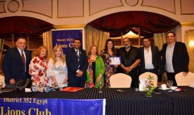 تكريم أبطال مسلسل «جميلة» بعد نجاحه في رمضان 2023