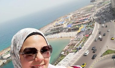 بسبب «العاصفة الترابية».. مصرع مهندسة إثر سقوط لافتة إعلانات عليها بالعاشر من رمضان