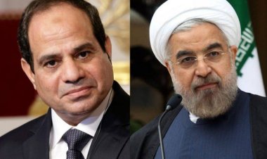 إيران تعلن الترحيب بأي مبارة لتطوير العلاقات مع مصر