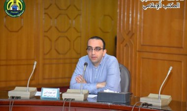 نائب محافظ الإسماعيلية يتابع منظومة التقنين والتصالح والمتغيرات المكانية