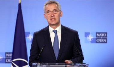 الأمين العام لحلف الناتو: الأوكرانيون يطلبون المزيد وسوف نحشد لهم