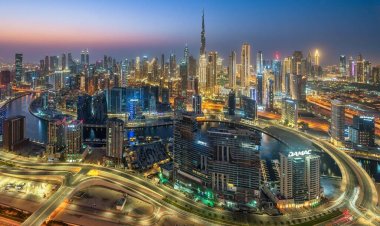 1.9 مليار درهم تصرفات عقارات دبي.. الخميس