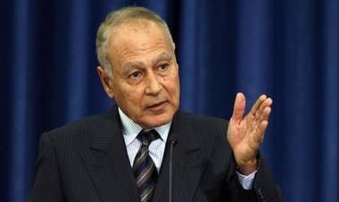 أحمد أبو الغيط: الحرب الباردة بين الصين والغرب ستحدث اهتزاز كبير للعولمة
