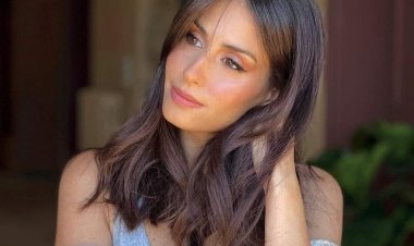 هبة طوجي: اتشرف بالغناء على مسرح دار الأوبرا المصرية