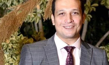 توفيّ في حادث آليم.. مجلس نقابة الصحفيين ينعى الزميل الراحل محمد إبراهيم السيد