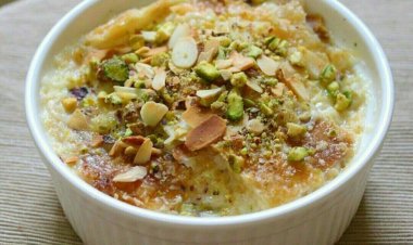 تعرفي على طريقة سهلة لعمل أم على