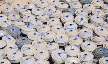 "مسام" ينزع 3989 لغما وذخيرة غير منفجرة وعبوة ناسفة في مايو الماضي