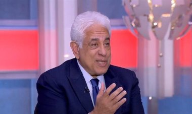 عاجل.. حسام بدراوي يكشف عن حقيقة ترشحه في الانتخابات الرئاسية المقبلة