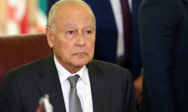 أبو الغيط: التلاقي المصري السعودي الإماراتي سيؤدي إلى تغيير جوهري في الوضع العربي