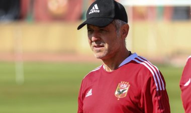 الأهلي يستأنف تدريباته استعدادًا لمباراة الوداد في نهائي دوري الأبطال