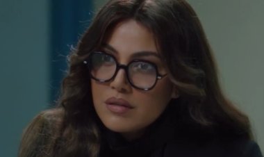 المجلس القومي للمرأة برئاسة د. مايا مرسي يكرم النجمة ريهام حجاج لروعة أدائها في مسلسل «جميلة»