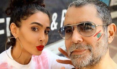 يوري مرقدي: أنا وزوجتي مش متدينين.. والدين عمره ما قرب الناس من ربنا