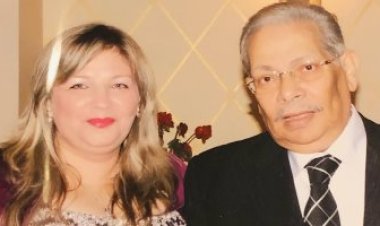 غيّر وصيته قبل الوفاة.. أبرز تصريحات أرملة أسامة أنور عكاشة