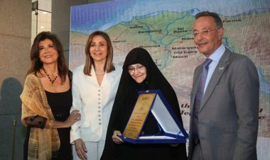وزيرة الثقافة تشهد احتفالية المتحف القومي للحضارة بذكرى دخول العائلة المقدسة إلى أرض مصر