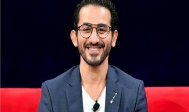 أحمد حلمي يتصدر تريند تويتر السعودية بسبب مسرحية «ميمو»