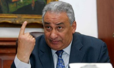 «الإخوان استغلوا البرادعي وركبوا الثورة».. شهادة سامح عاشور على 30 يونيو و25 يناير