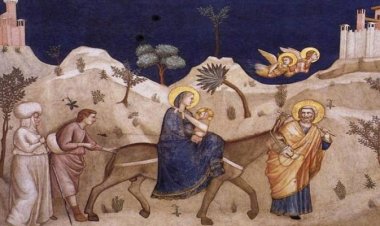 منسق تطوير مسار العائلة المقدسة: 14 مكانا أثريا يمكن زيارتها