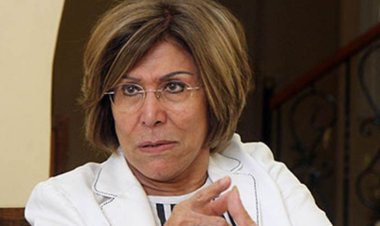 فريدة الشوباشي: «مفيش حاجة اسمها أمة إسلامية»