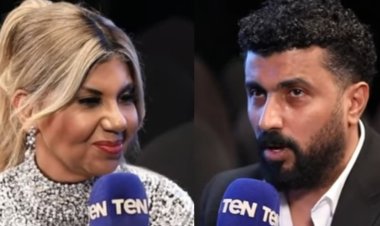 «يتم دراسة الفكرة حاليا».. محمد سامي يحسم الجدل حول وجود جزء ثاني من «جعفر العمدة»