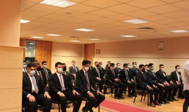 اليوم.. عقد «مقابلات المتخلفين» عن حضور المقابلات الشخصية لشغل وظيفة معاون نيابة إدارية دفعة 2022