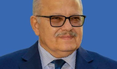 حصول جامعة القاهرة على تجديد شهادة «الأيزو 9001 - 2015» للأمانة العامة