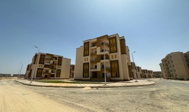 وزير الإسكان: جارٍ تنفيذ آلاف الوحدات السكنية لمحدودي ومتوسطي الدخل بالعاشر من رمضان