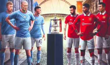 تعرف على موعد مباراة مانشستر يونايتد اليوم أمام مانشستر سيتي والقنوات الناقلة