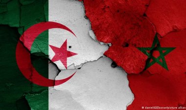 أمين عام الاتحاد العالمي لعلماء المسلمين يوجه رسالة للمغرب والجزائر