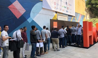 الراتب يتجاوز الحد الأدنى.. تفاصيل انطلاق «ملتقى شغلني» لتوفير 6 آلاف فرصة عمل