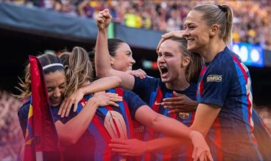 موعد مباراة برشلونة اليوم أمام فولفسبورج والقنوات الناقلة