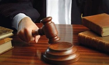 بعد قليل.. إعادة محاكمة متهم بخلية «داعش حلوان» 