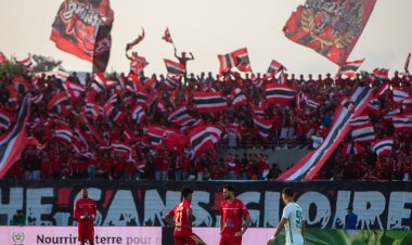 لحضور النهائي.. زحف جماهيري غير مسبوق من جماهير الوداد المغربي إلى مصر