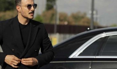 خاص| بسبب الآداء.. باسل خياط يتسبب في تقليص دور رزان جمال في «الثمن»