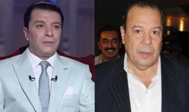  مصطفى كامل يعلن تنحيه عن منصبه لمقاضاة نقيب الموسيقيين السابق