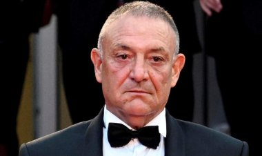 بعد حضوره مهرجان كان السينمائي.. سجن اللصّ الفنان