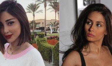 بعد طلاقها وعودتها للغناء| أزمة انتهاك ملكية لـ بسمة بوسيل مع هبة طوجي والرحبانية