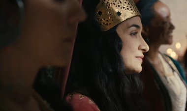 «الملكة الأخيرة» يمثل الجزائر في مسابقة شرم الشيخ للسينما العربية