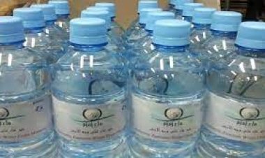 السعودية: توظيف 950 فردًا لإيصال مياه زمزم للحجاج بمساكنهم في زمن قياسي على مدار الساعة