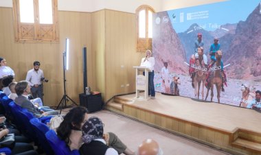 البيئة: تبدأ أسبوع دعم الإستثمار بحملةحكاوي من ناسها في محمية وادي دجلة