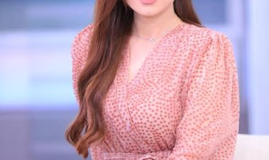 «روحي عند امك».. 9 وصايا من ياسمين عز لزوجات المشجعين الأهلاوية قبل لقاء الوداد