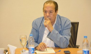 منير الوسيمي لـ«العاصمة»: «لن اتهاون في حقي ومش بخاف من حد»