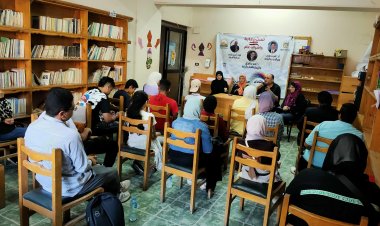 «الشباب» تنظم ندوات تحت شعار «الإرهاب الفكري وأثره على الأمن القومي»