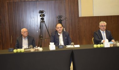 بمنطقة شرق بورسعيد الصناعية.. تفاصيل اجتماع اتحاد مصنعي السيارات في إفريقيا