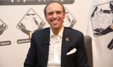 الحوار الوطني.. النائب محمد فريد: 6 ملايين ناخب جديد سينضمون لـ«كشوف التصويت» 